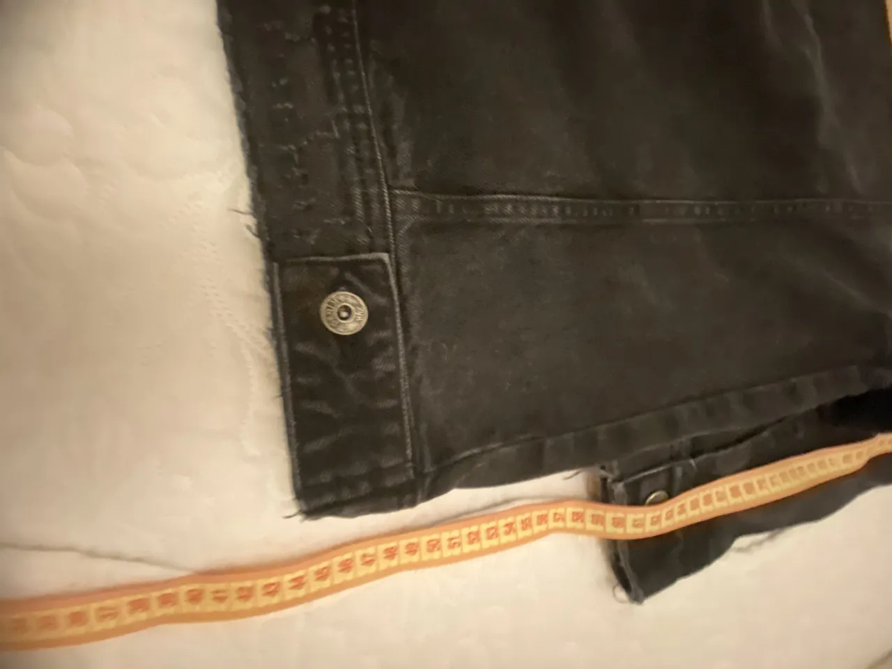 Campera Zara miniatura 8