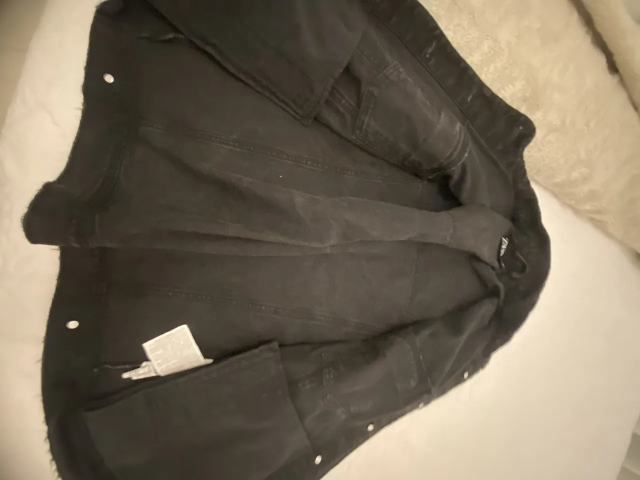 Campera Zara miniatura 5