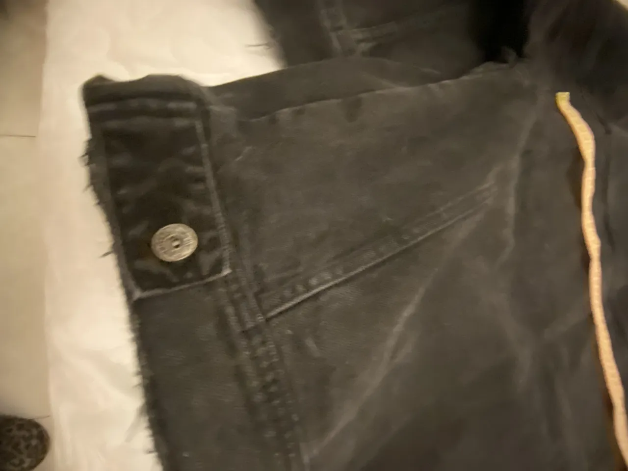 Campera Zara miniatura 7
