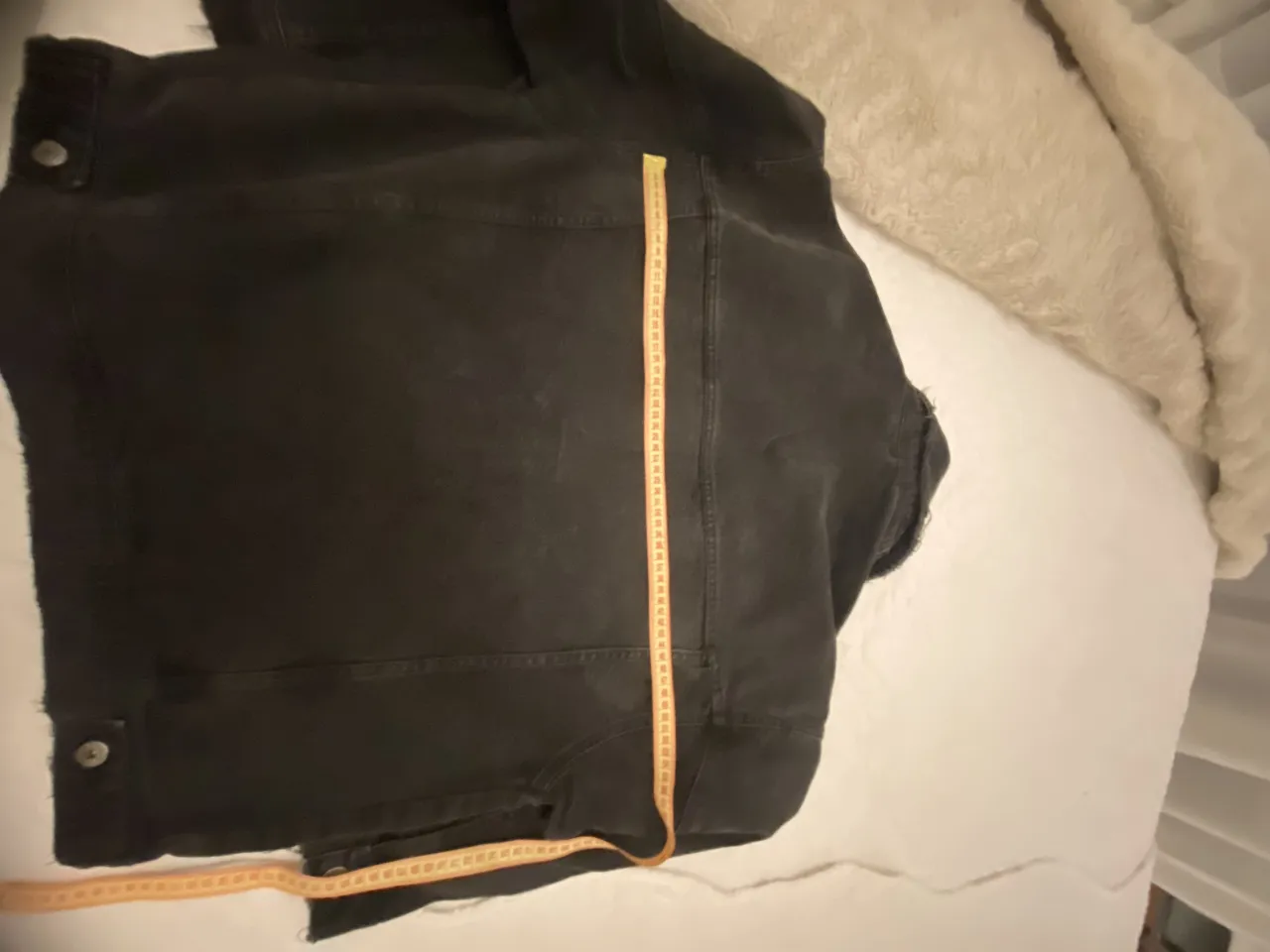 Campera Zara miniatura 6