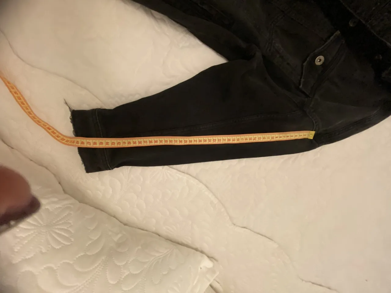 Campera Zara miniatura 4