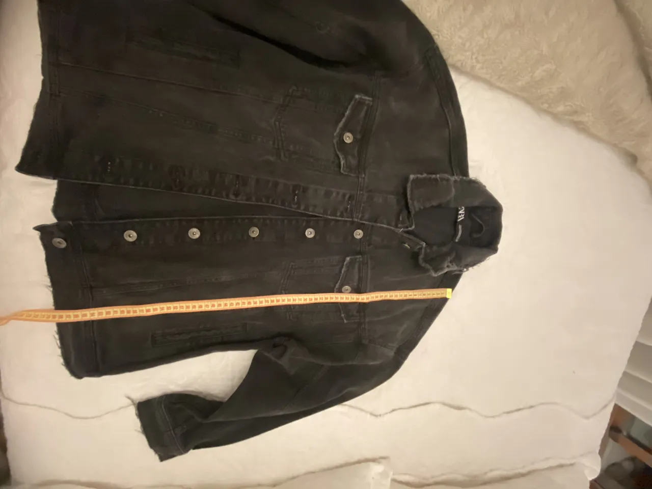 Campera Zara