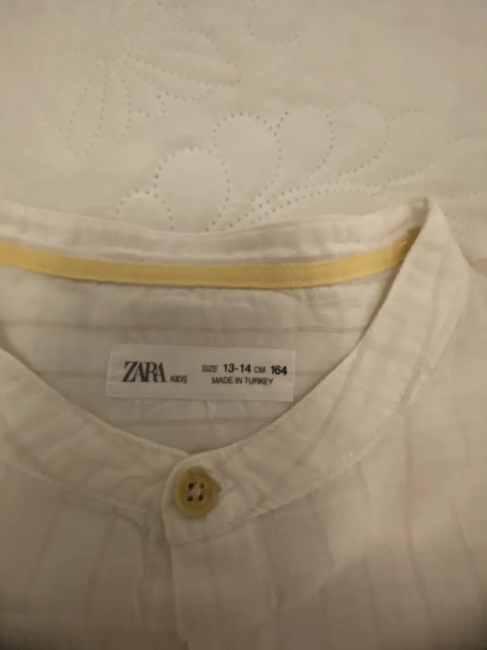 Camisa Zara - imagen 6