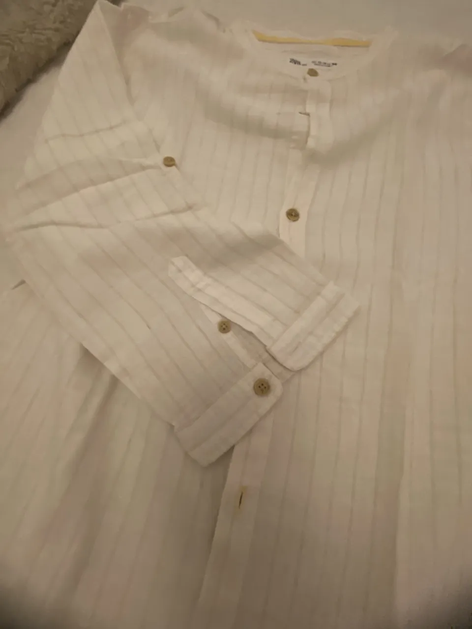 Camisa Zara - imagen 3