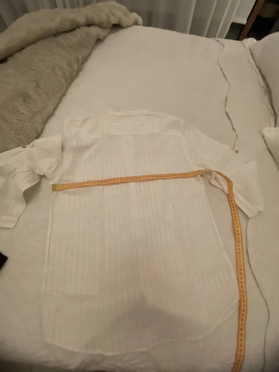 Camisa Zara - imagen 5