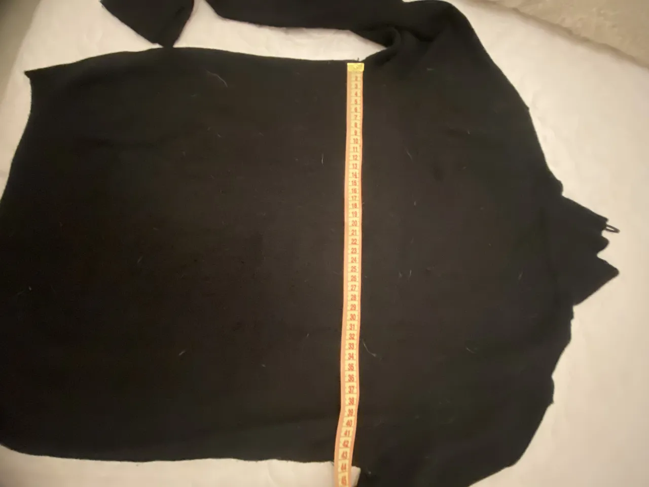 Polera Zara - Vista 2