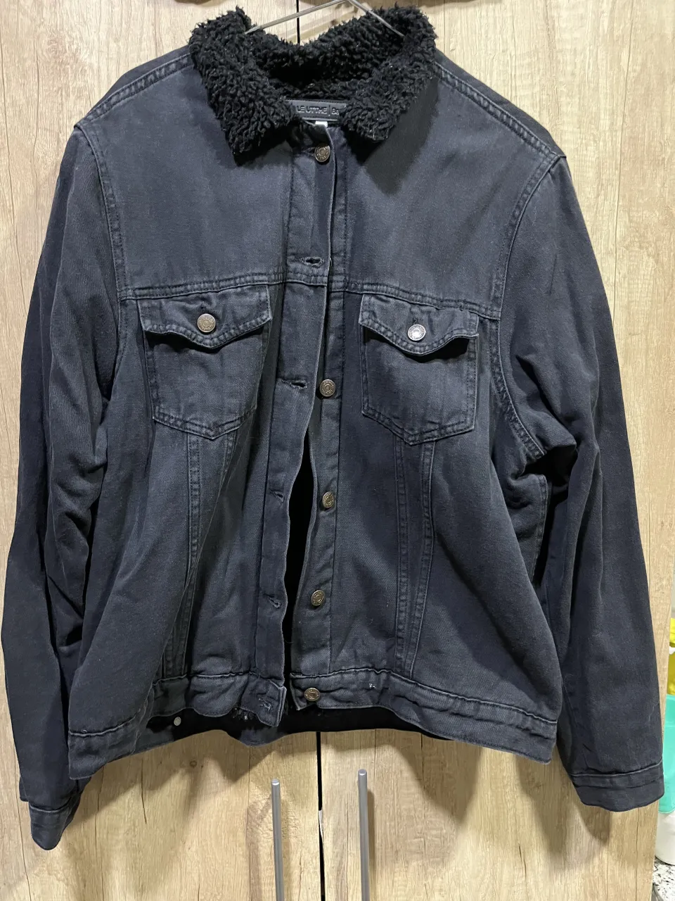 Campera Le Utthe - imagen 3