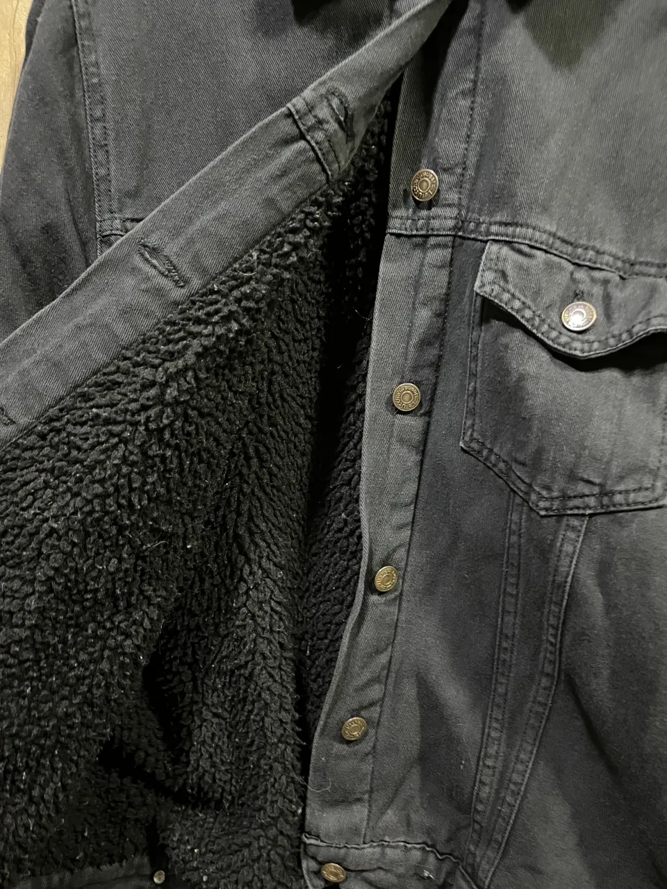 Campera Le Utthe - imagen 2