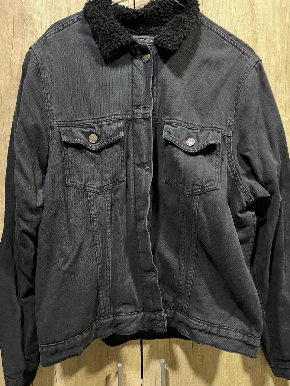 Campera Le Utthe - imagen 1