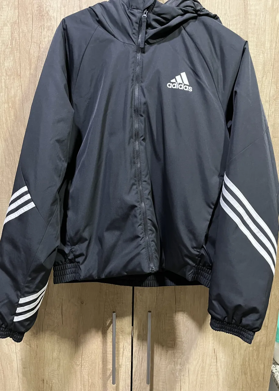Campera adidas - imagen 3