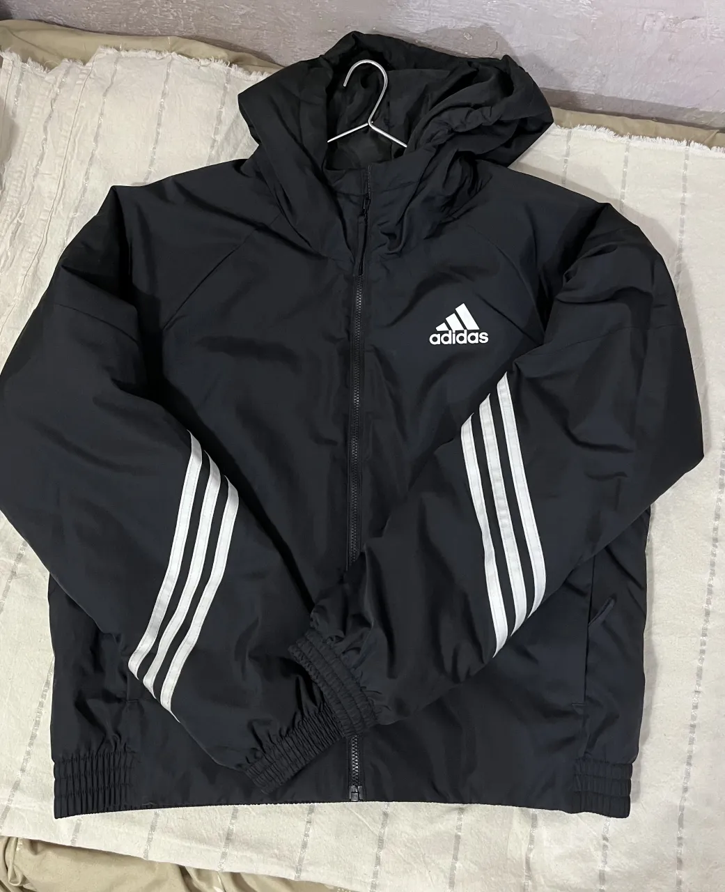 Campera adidas - imagen 2