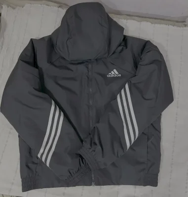 adidas