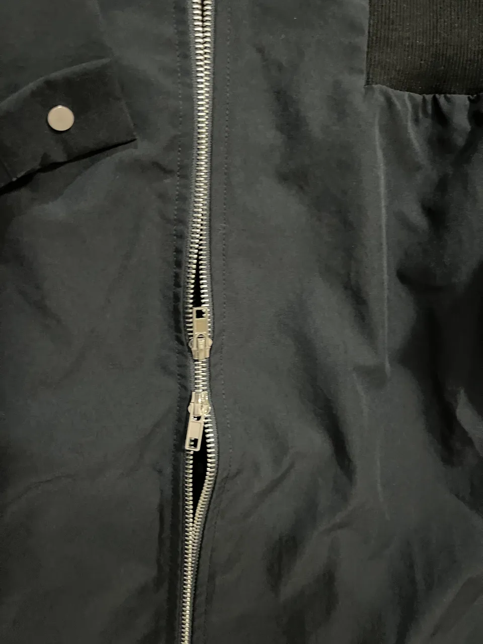 Campera Shein - imagen 2