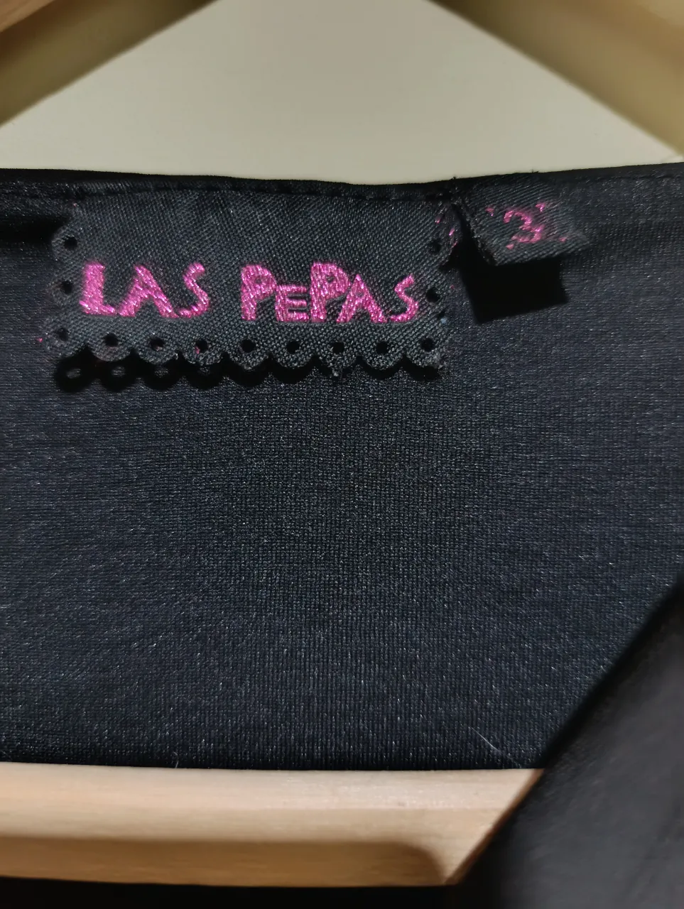 Top Las Pepas - imagen 3