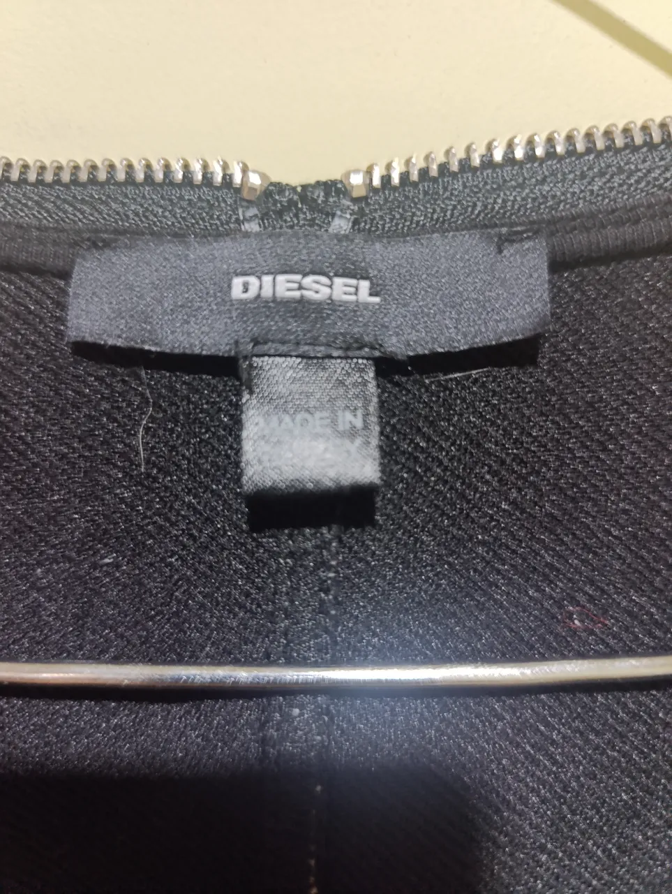 Vestido Diesel - imagen 3
