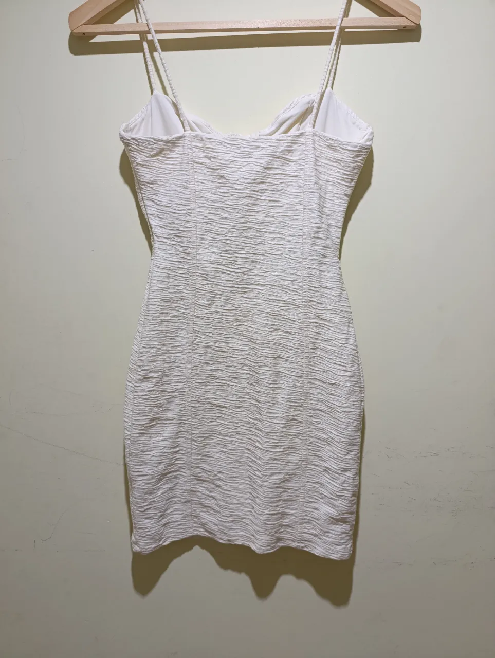 Vestido Bershka - Vista 2