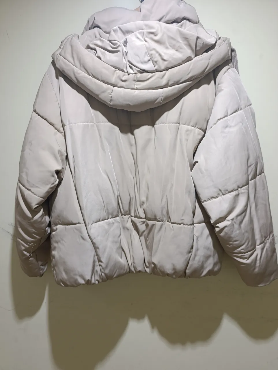 Campera H&g - imagen 2