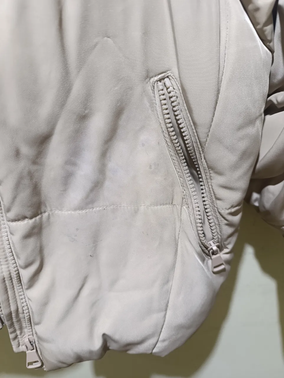 Campera H&g - imagen 4