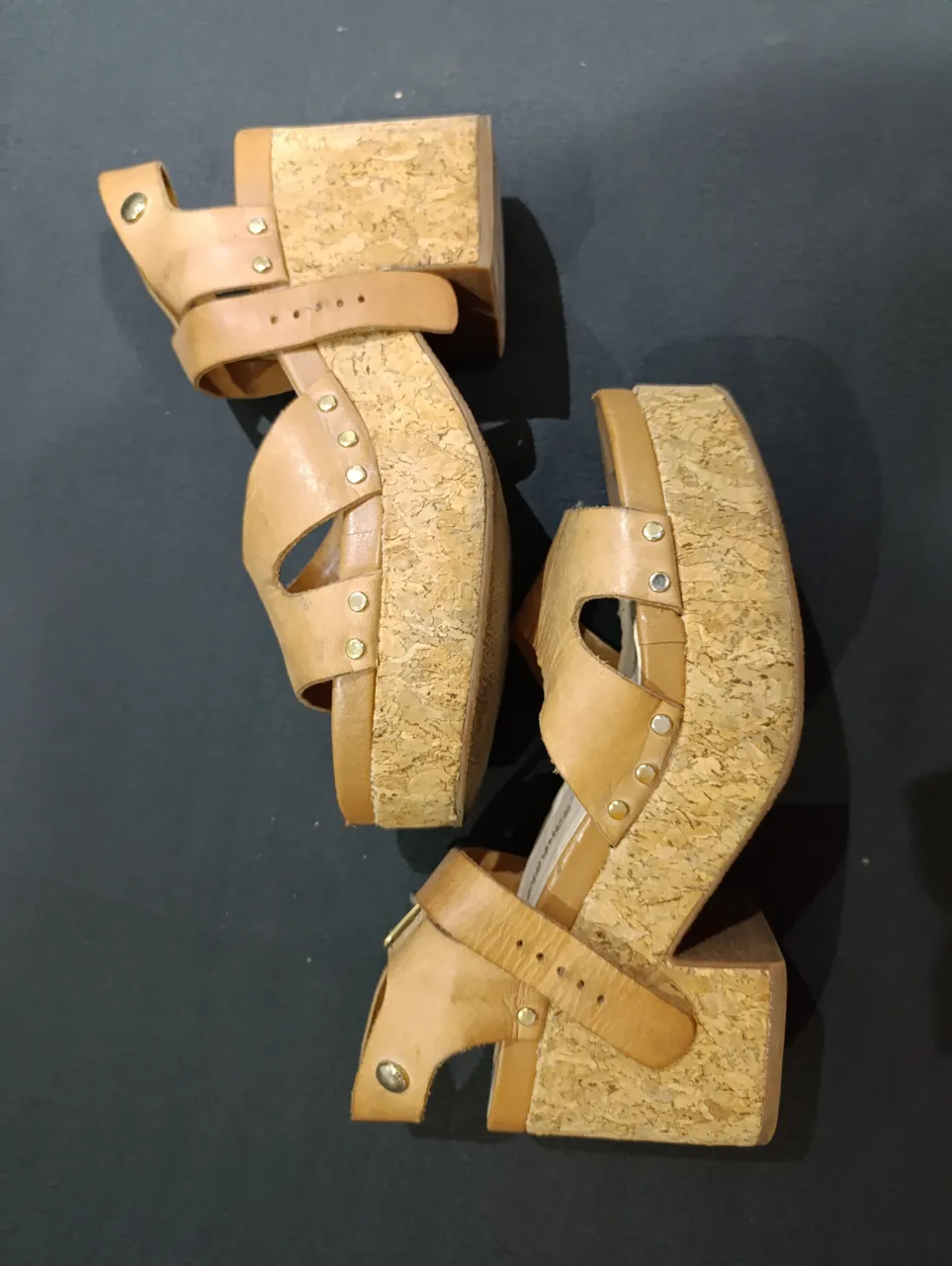 Sandalias Hush Puppies - imagen 2