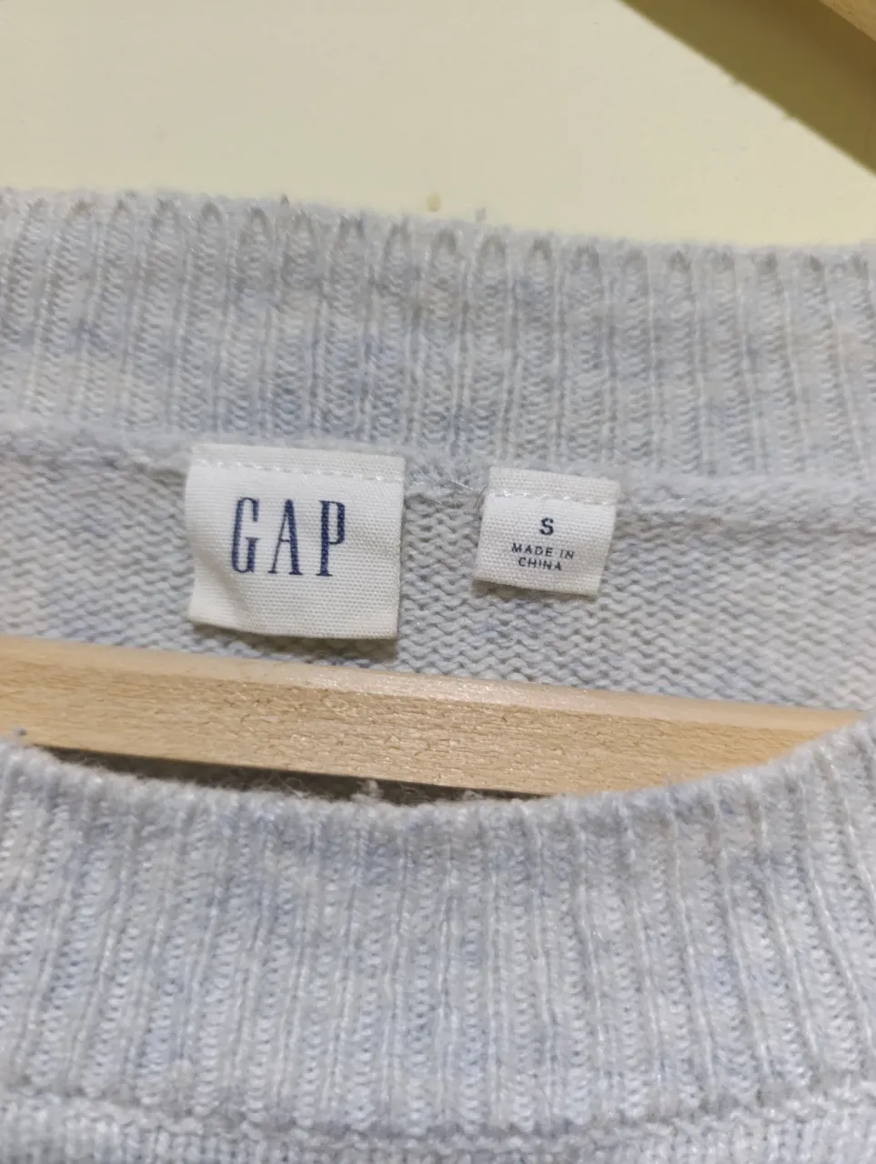 Sweater GAP - imagen 3