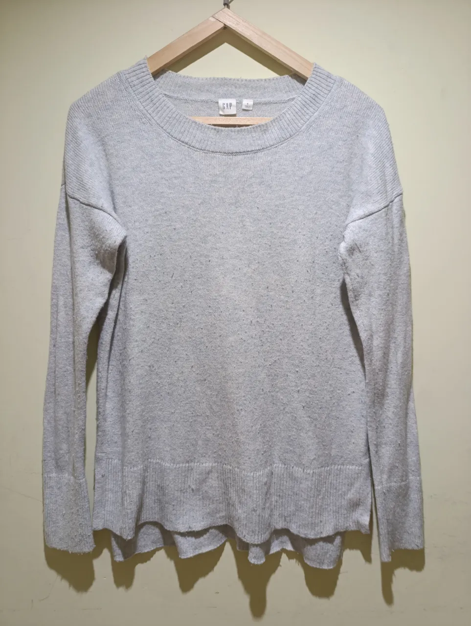 Sweater GAP - imagen 1