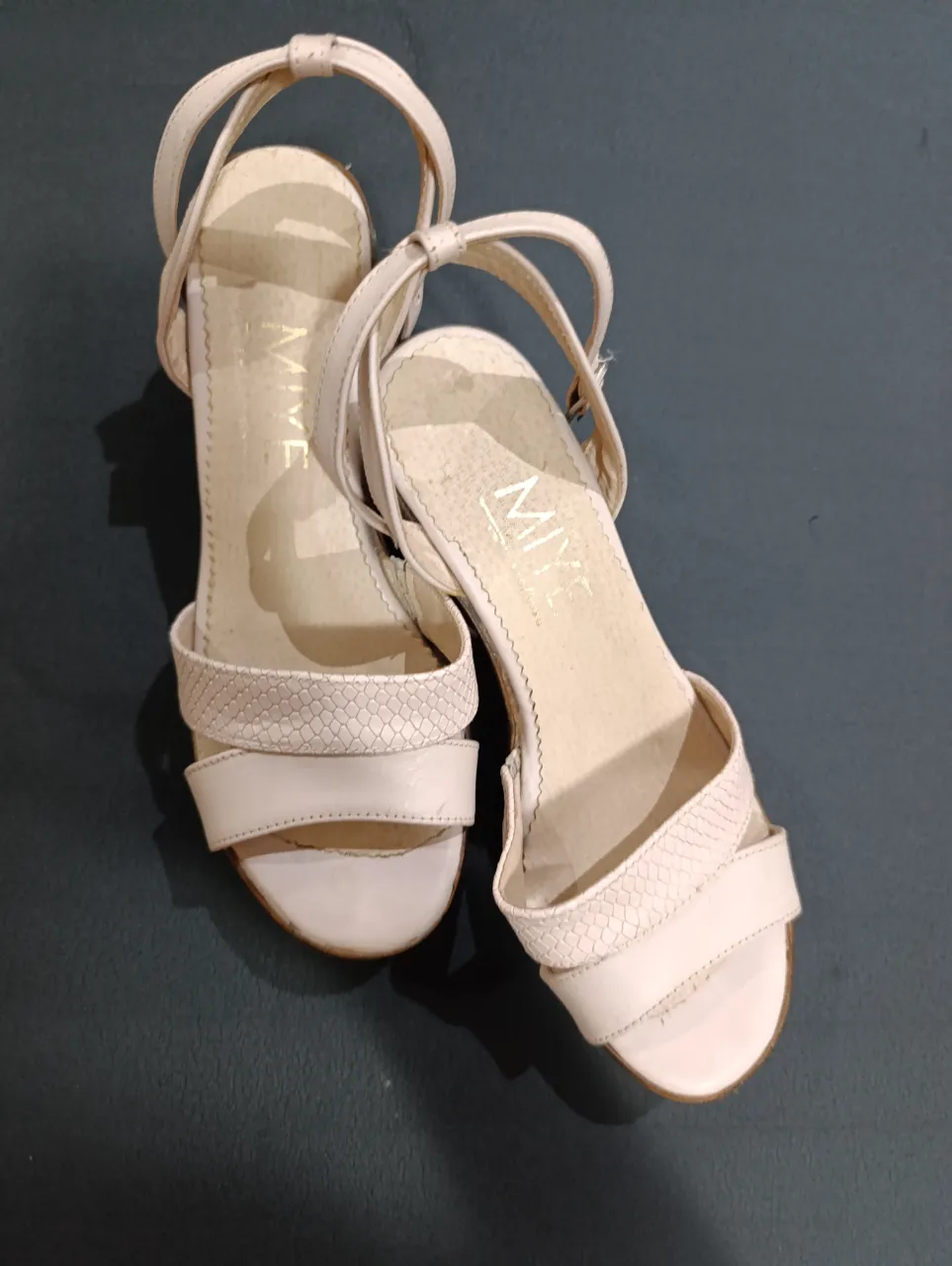 Sandalias Miye - imagen 1