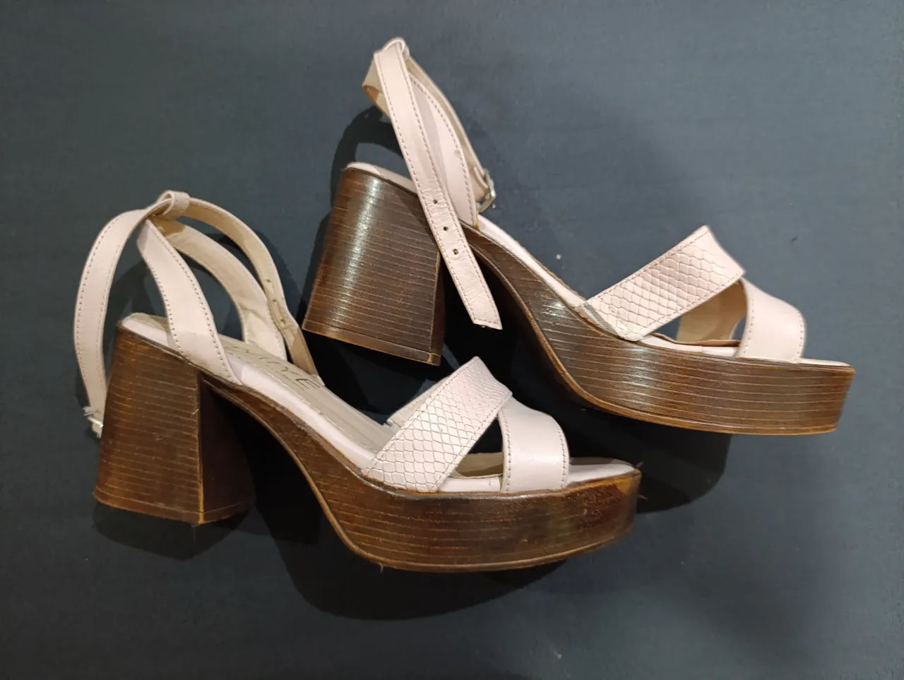 Sandalias Miye - imagen 2