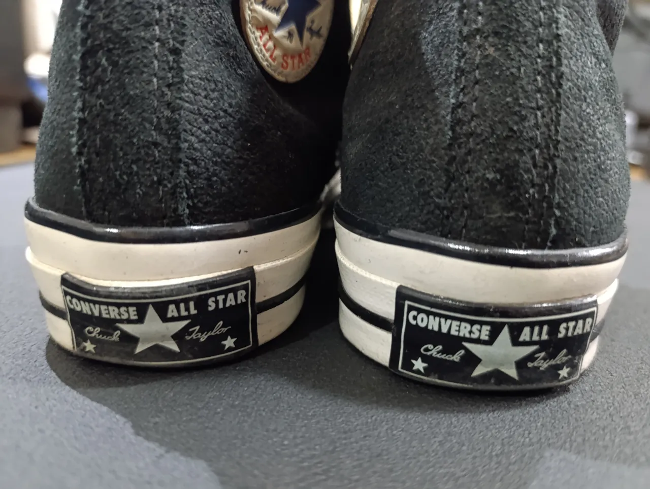 Zapatillas Converse - imagen 2