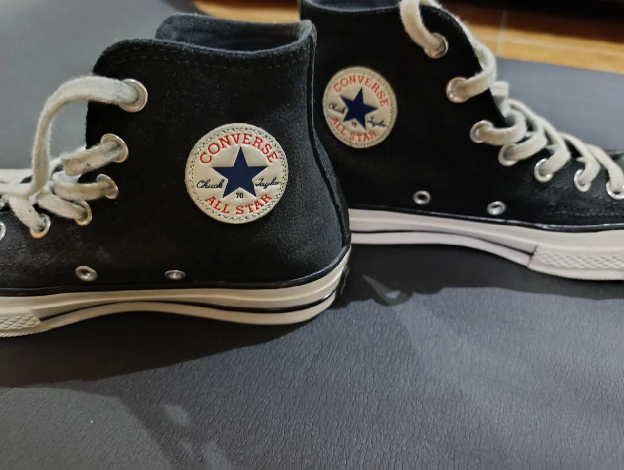 Zapatillas Converse - imagen 3