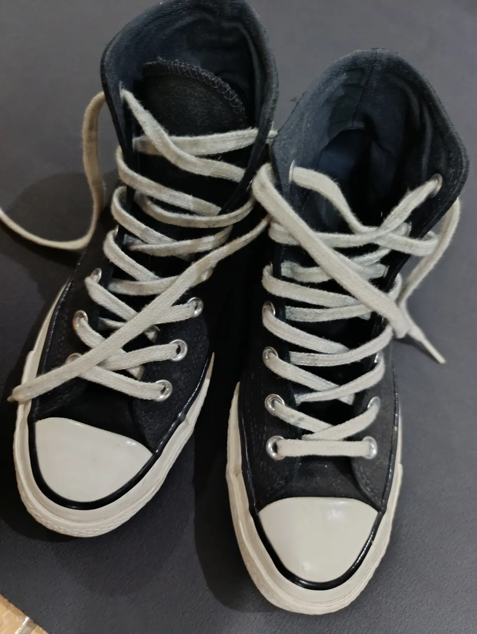 Zapatillas Converse - imagen 4