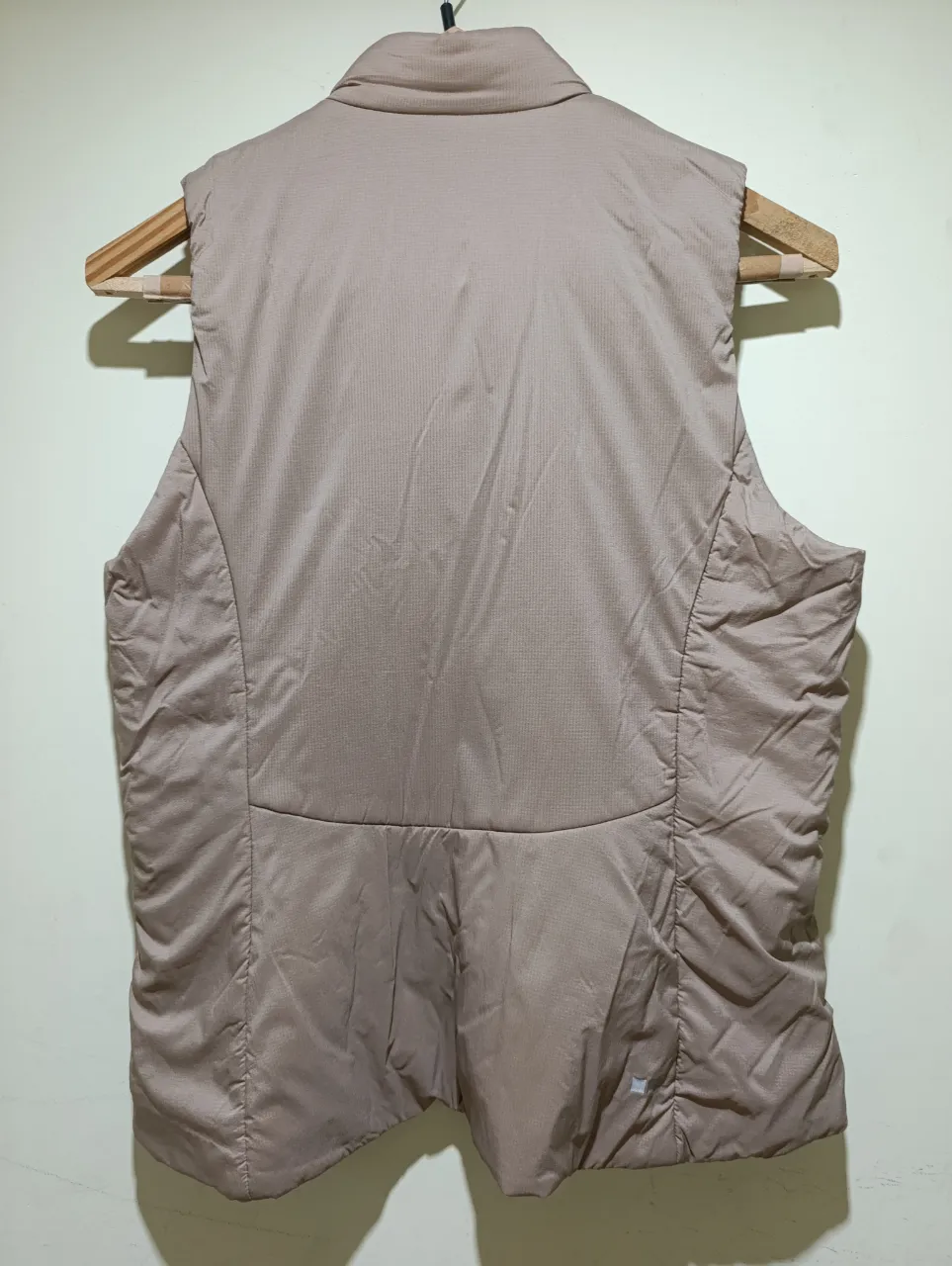 Chaleco Uniqlo - imagen 2