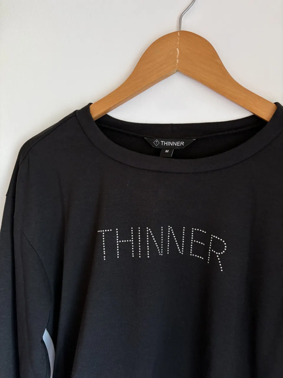 Buzo Thinner - imagen 2