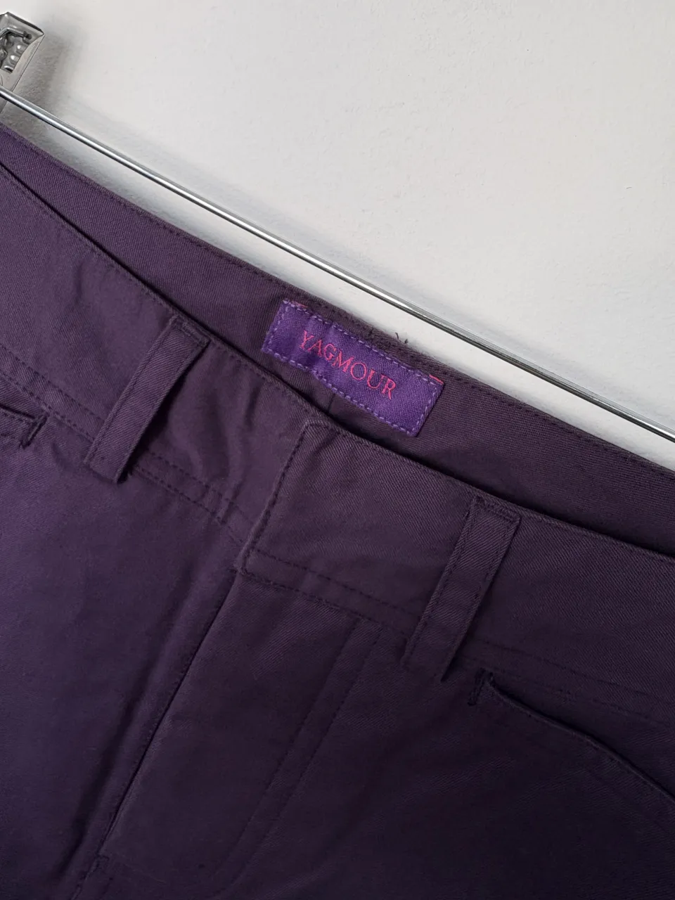 Pantalón Yagmour - imagen 2