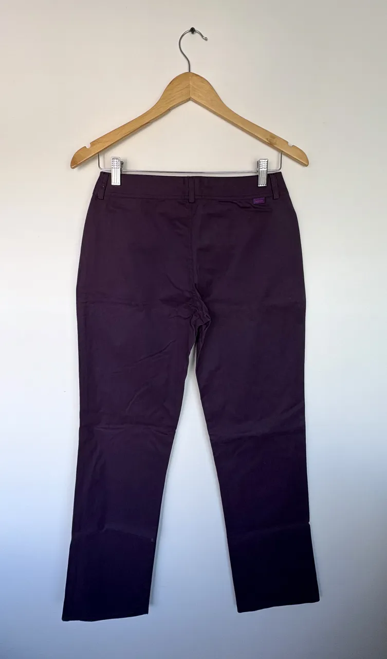 Pantalón Yagmour - imagen 3