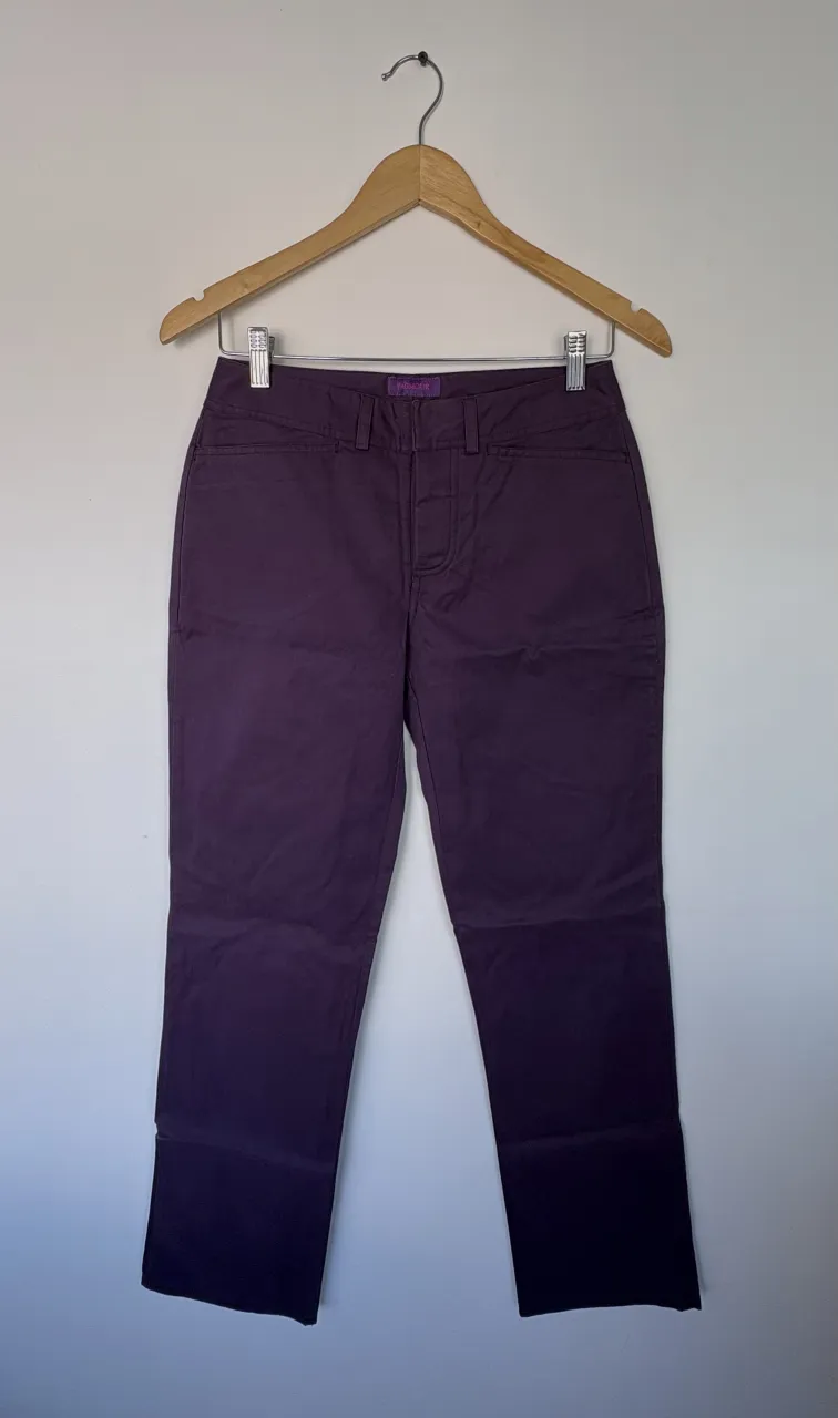 Pantalón Yagmour - imagen 1