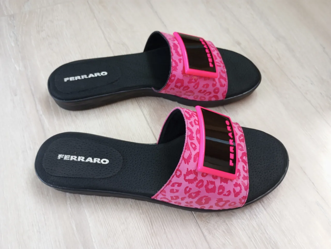 Ojotas Ferraro - imagen 2