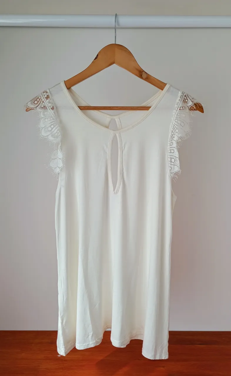Musculosa Mirame - imagen 1
