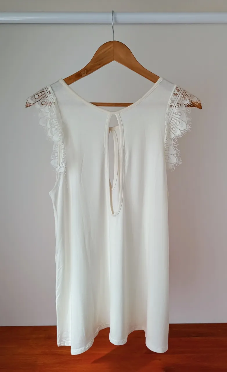 Musculosa Mirame - imagen 3