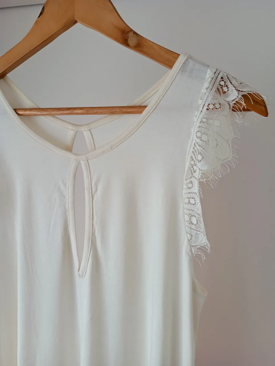 Musculosa Mirame - imagen 2
