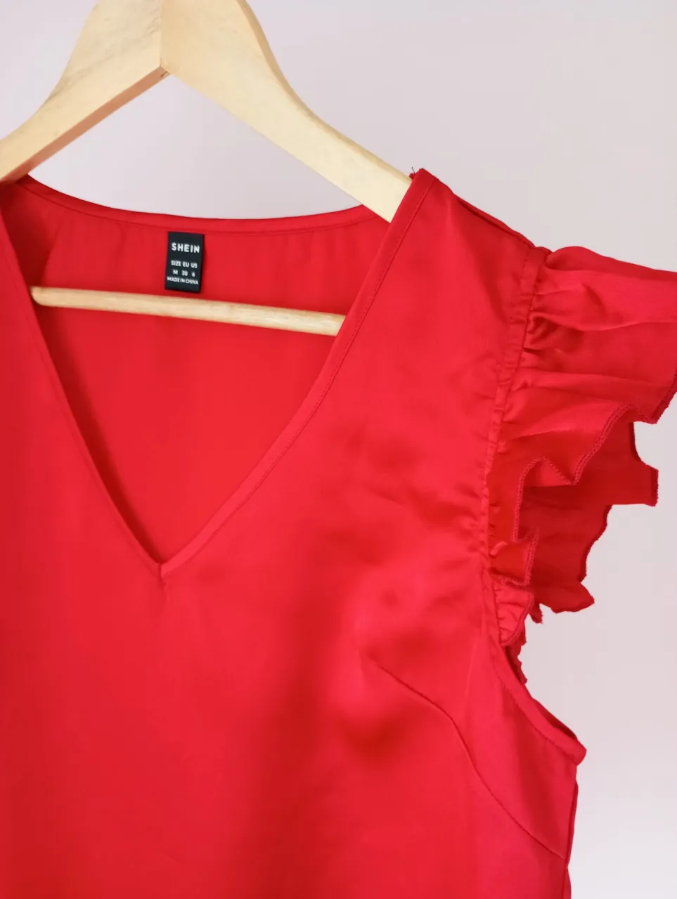 Remera Shein - imagen 2