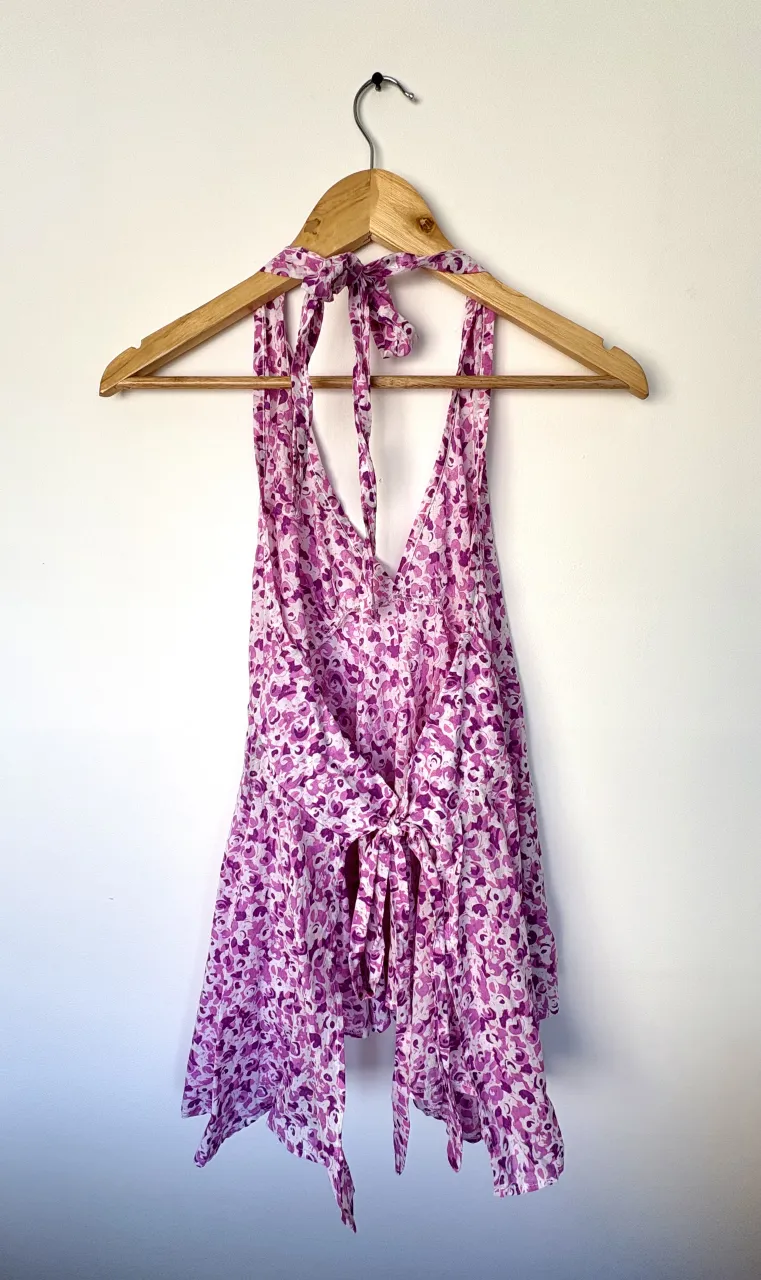 Musculosa Sophia - imagen 4