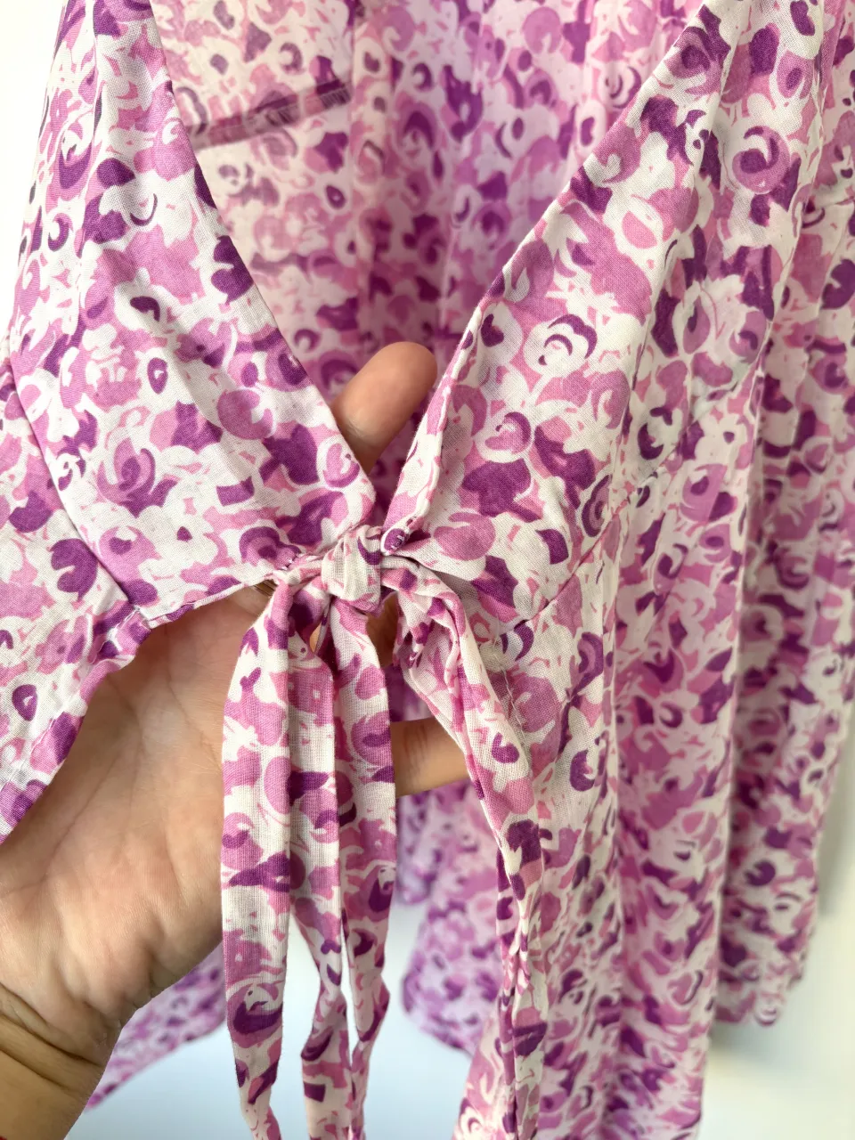 Musculosa Sophia - imagen 3