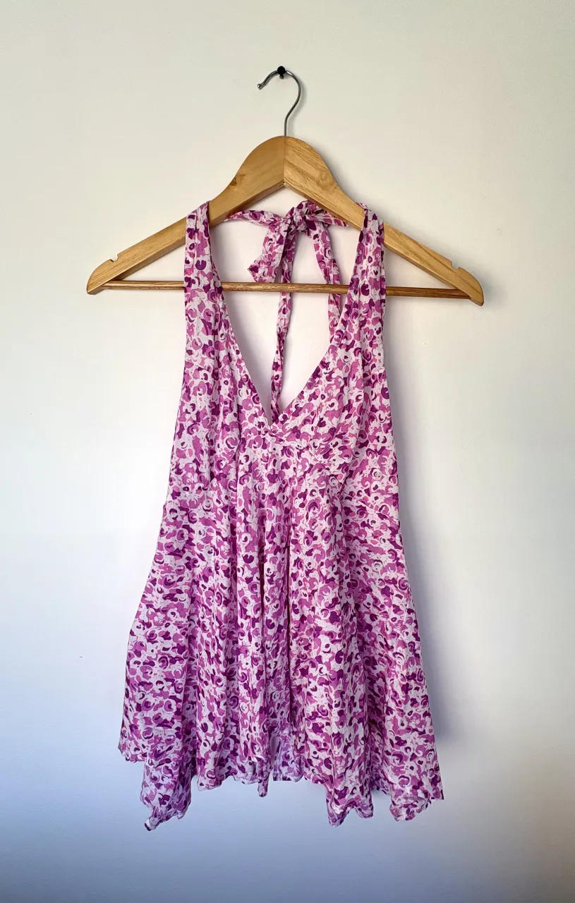 Musculosa Sophia - imagen 1