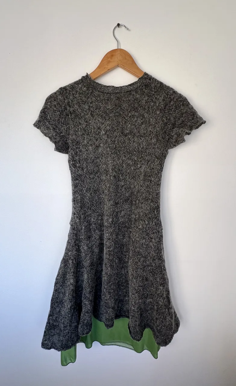 Vestido Diseño independiente - imagen 4