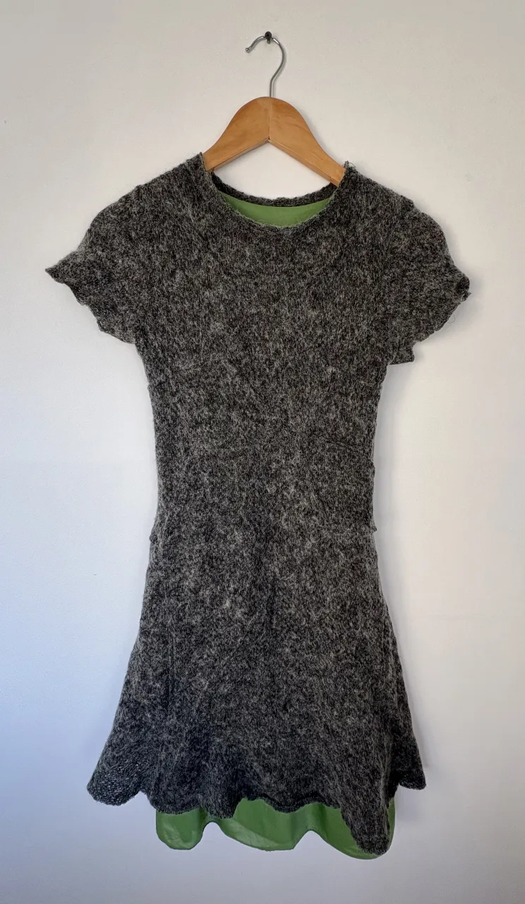 Vestido Diseño independiente - imagen 1