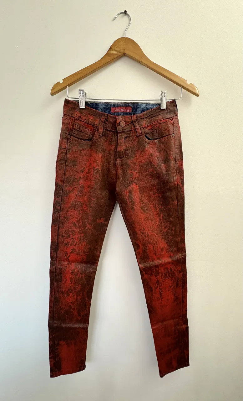 Jean DIOSA LUNA JEANS - imagen 1
