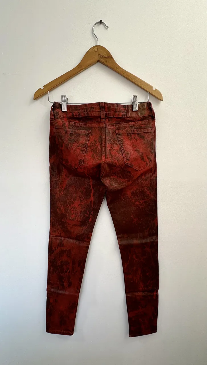 Jean DIOSA LUNA JEANS - imagen 3
