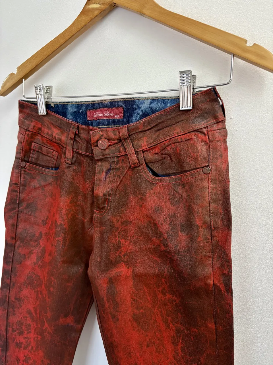 Jean DIOSA LUNA JEANS - imagen 2
