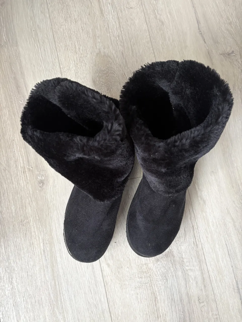 Botas Generica - imagen 2