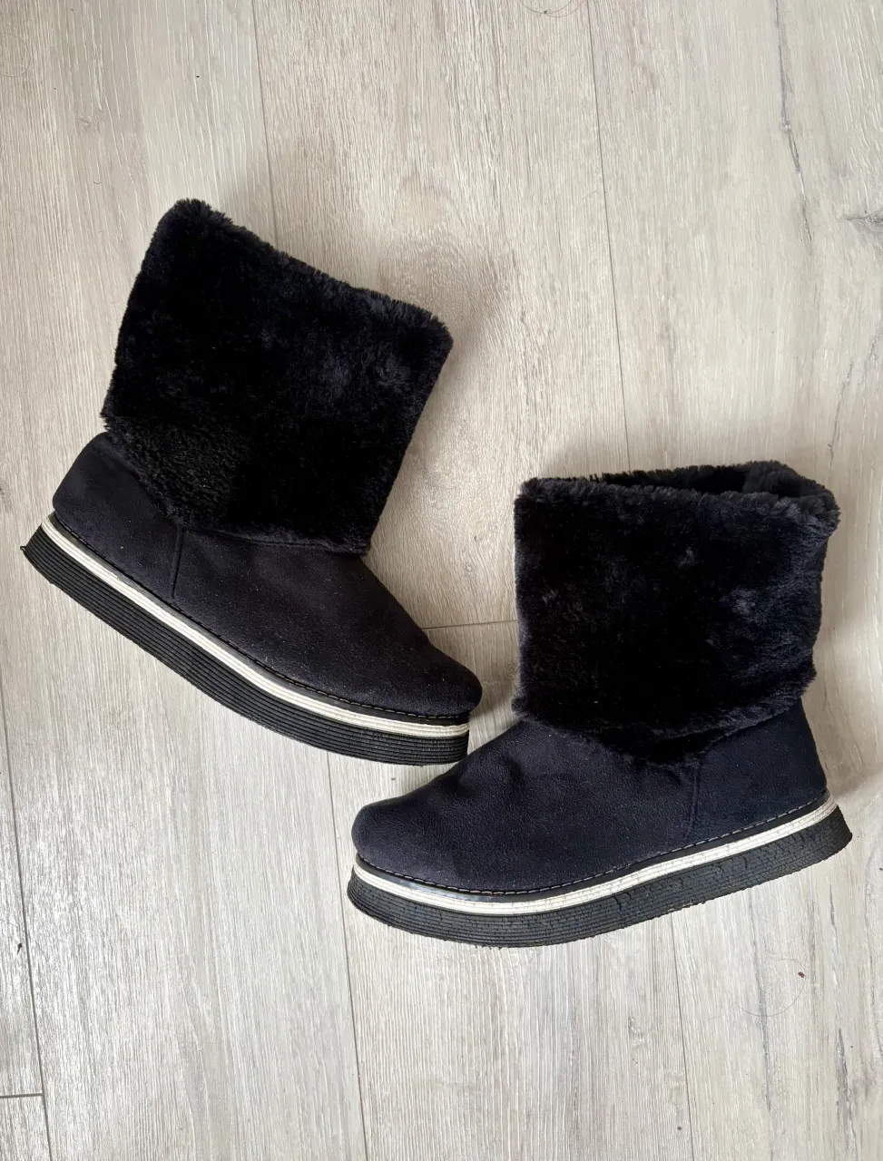 Botas Generica - imagen 1